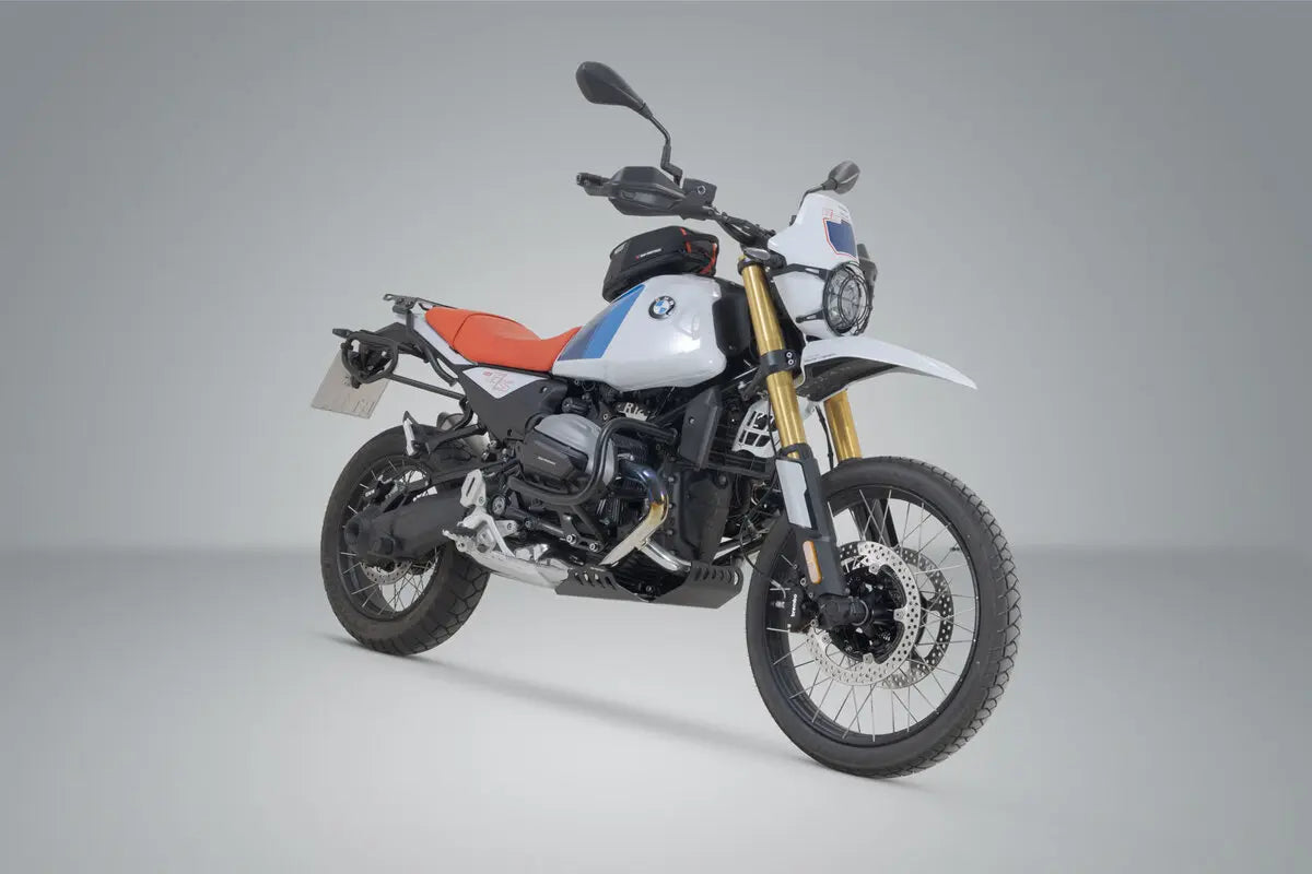 Sw-motech Slc Side Carrier (Right)