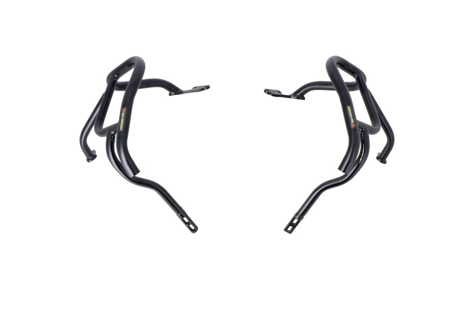Sw-motech Crash Bar For Frame Mounting