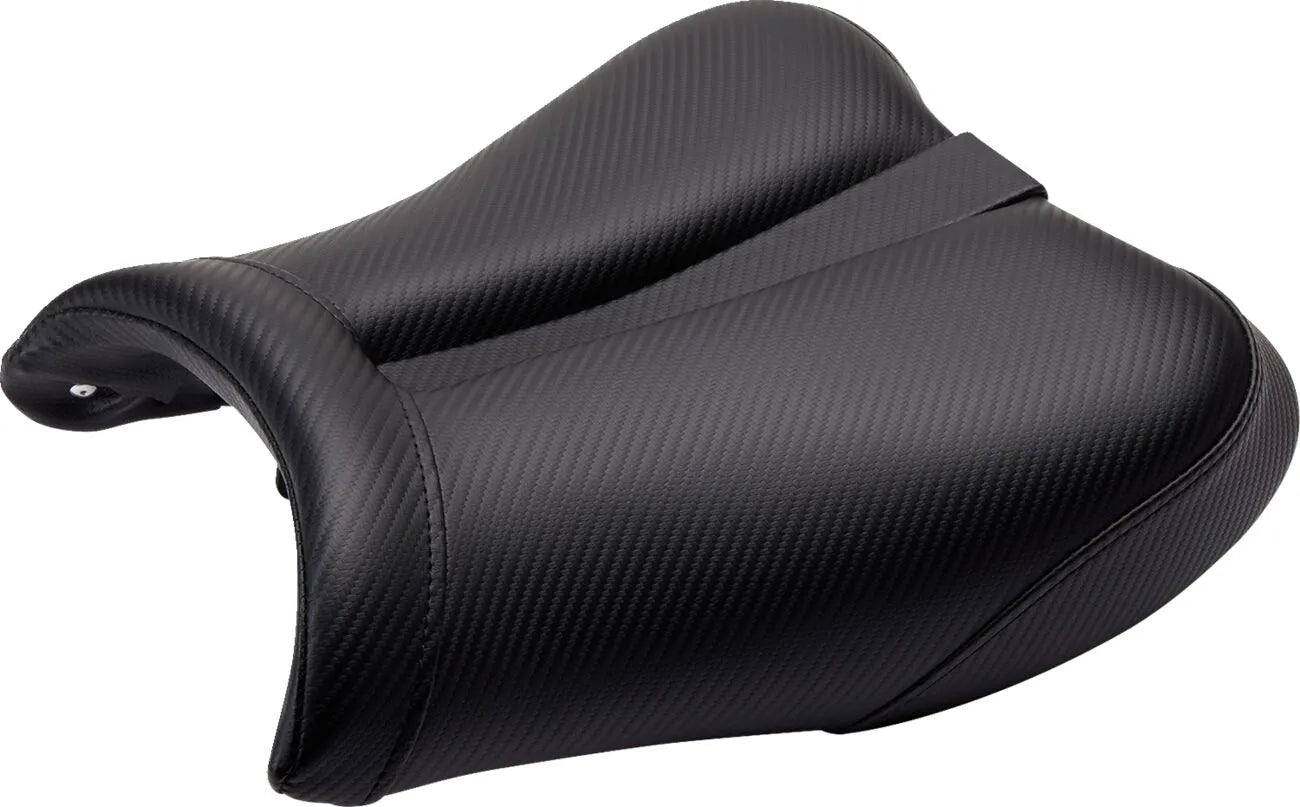 Saddlemen Gel-channel Track Carbon Fiber Sport Seat