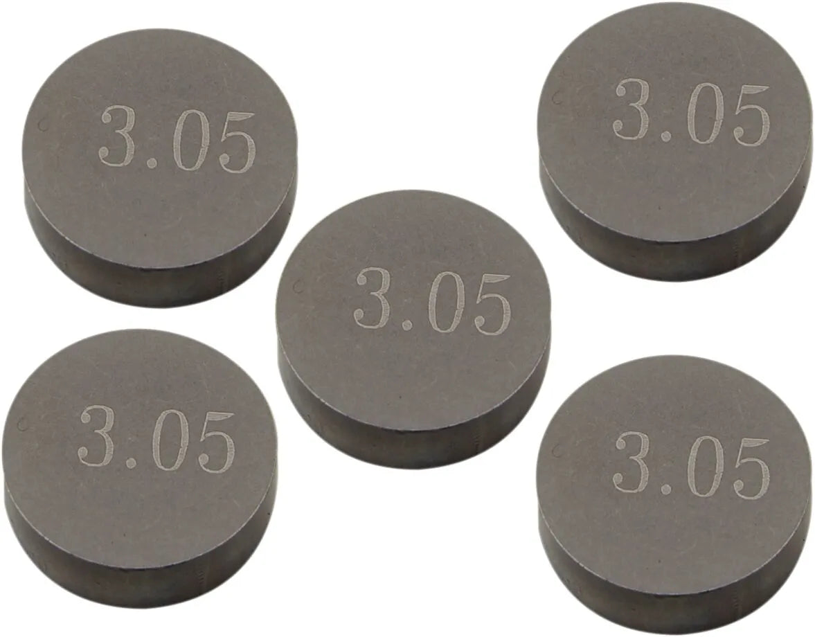 Prox 9.48 Mm Valve Shims