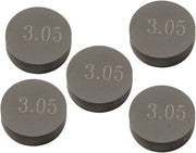 Prox 9.48 Mm Valve Shims