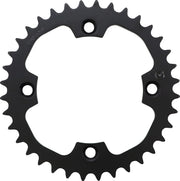 Moose Offroad Steel Rear Sprocket Atv - 36t