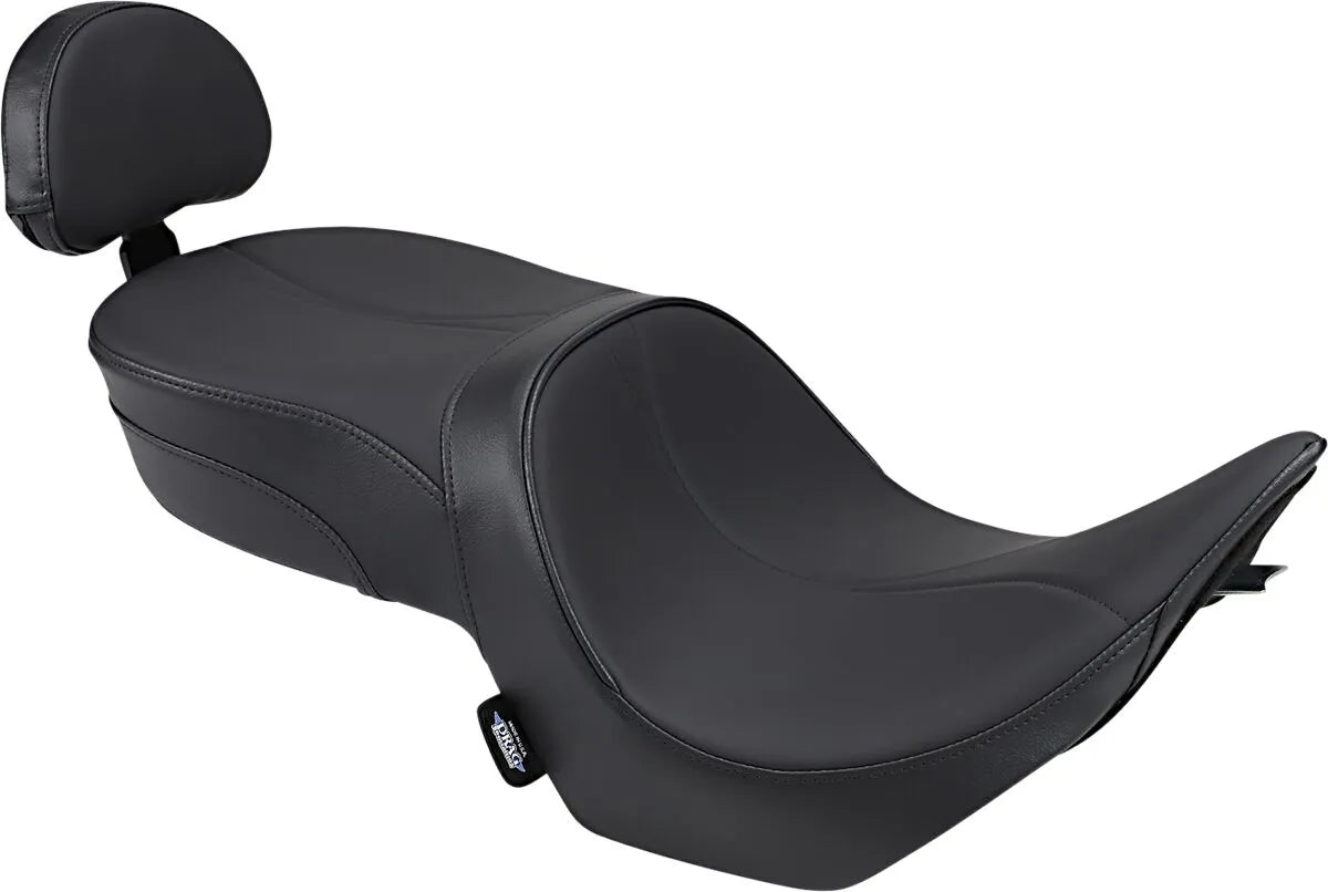 Drag Specialties Low-profile Touring Seat