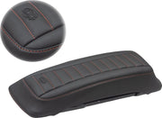 Mustang Saddlebag Lid Covers - Vinyl Protection