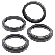 All Balls Fork Oil Seal/dust Seal Kit