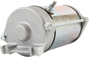 Parts Unlimited Starter Motor