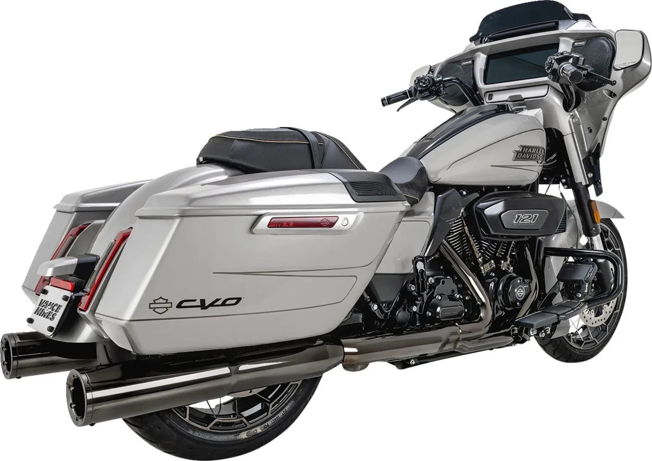 Vance & Hines Hi-output Slip-on Mufflers