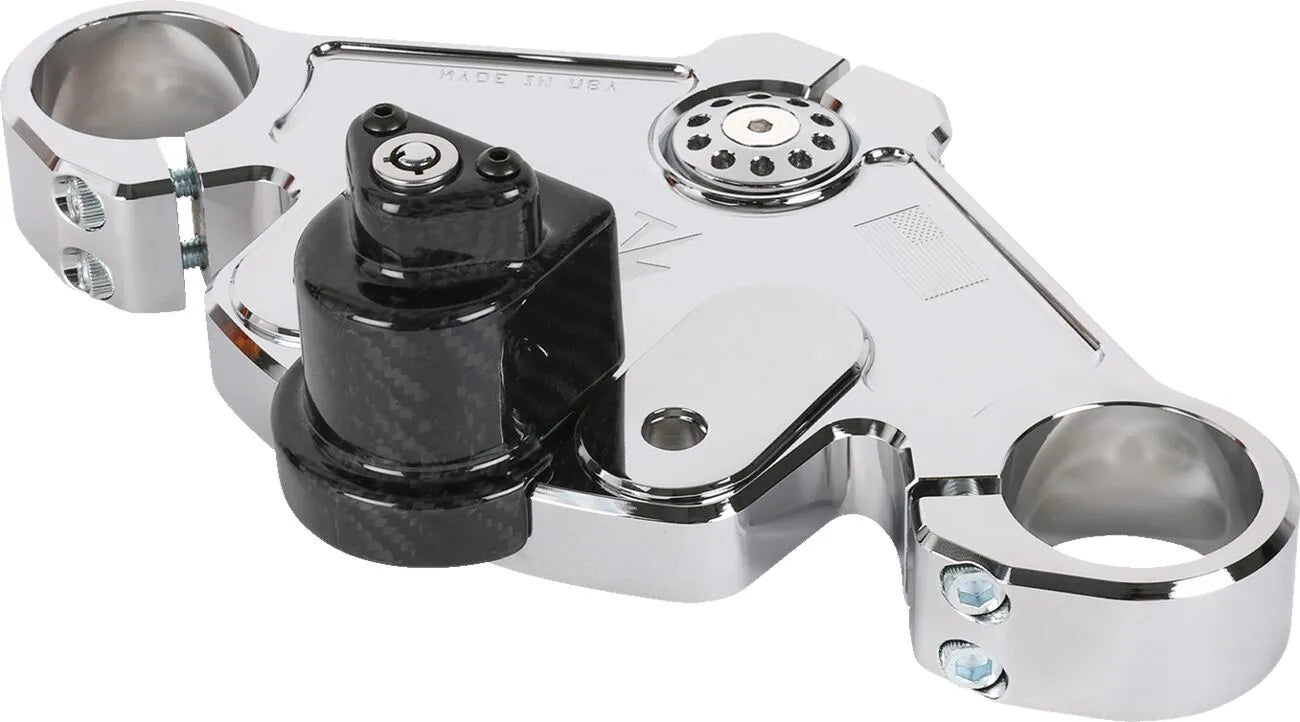 Thrashin Supply Co. Top Tree For Harley-davidson