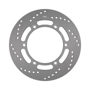 Ebc Round Hpsr Solid Brake Rotor