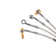 Trw Ready-to-install Braided Brake Lines