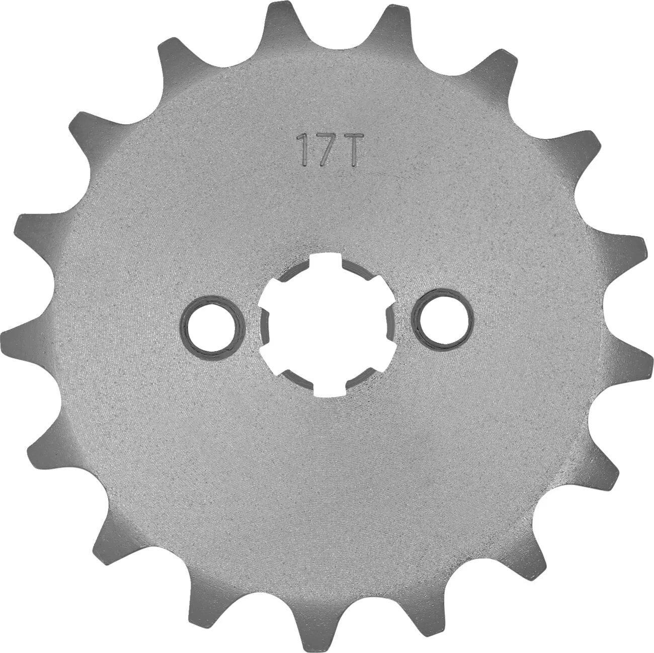 Moose Offroad Front Sprocket 17t