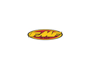Fmf Oval And Jersey Stickers