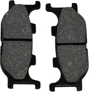 Ebc Fa199 Organic Base Brake Pads