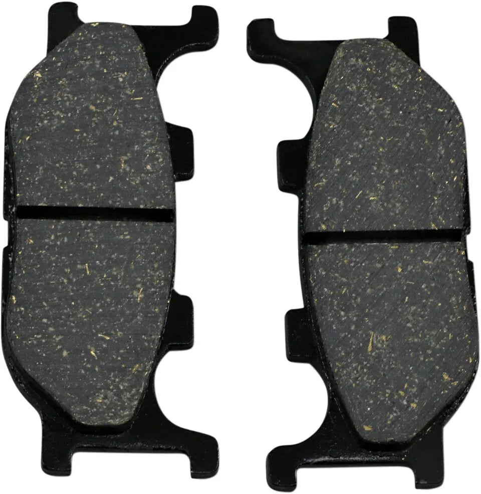 Ebc Fa199 Organic Base Brake Pads