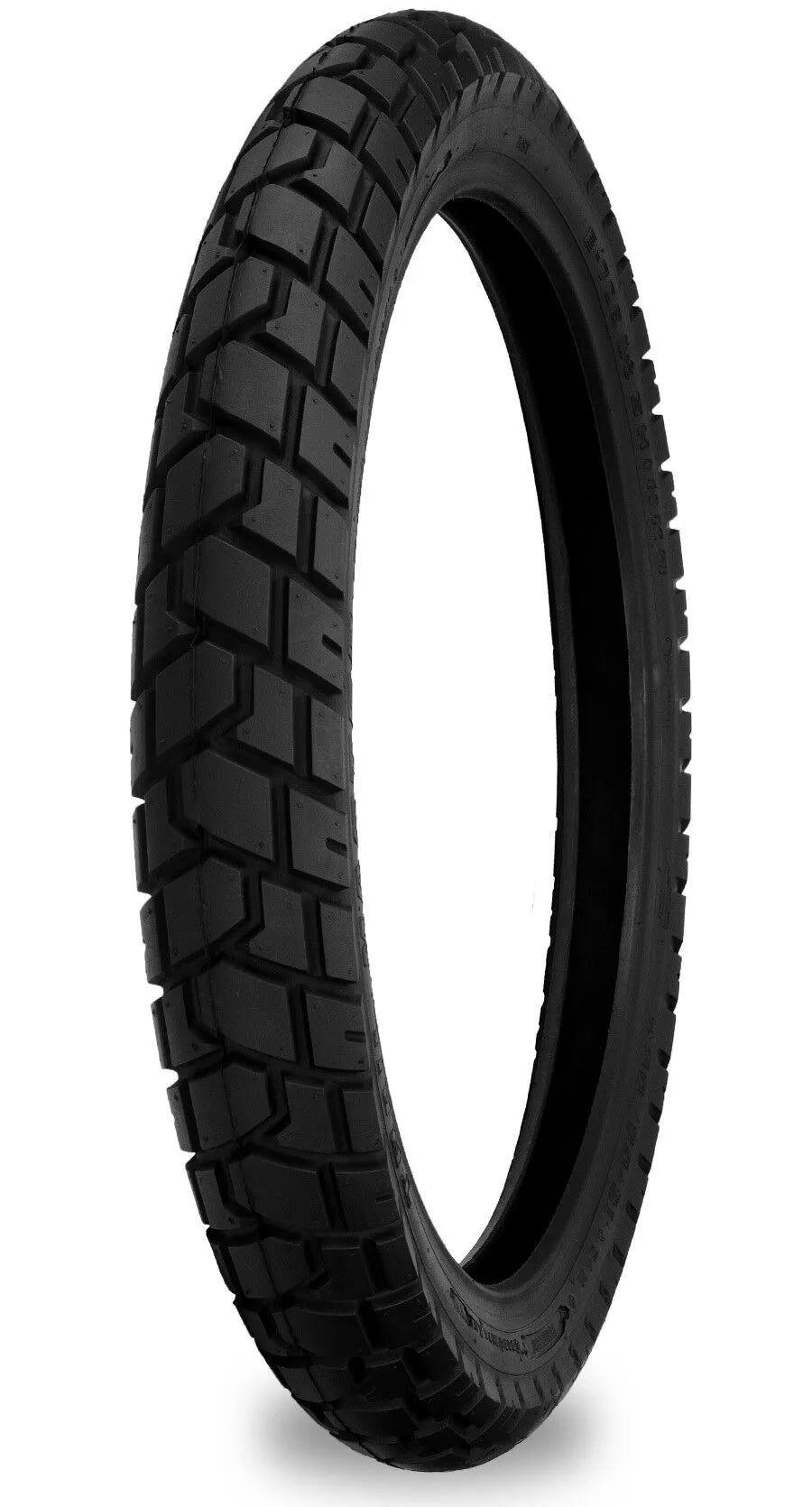 Shinko E705 Front Tire 2.75-21 For Dual Sport