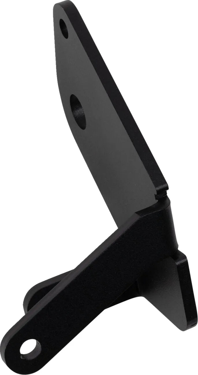 Moose Offroad Atv Trailer Hitch - Fixed Tongue