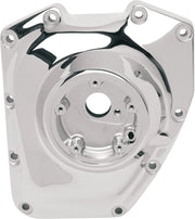 Drag Specialties Chrome Cam Cover