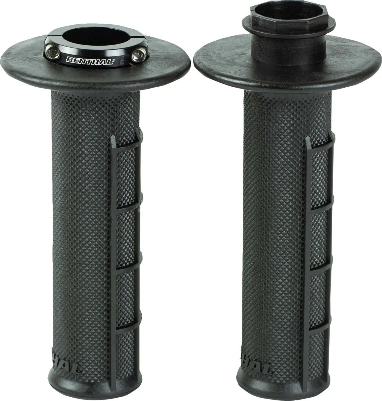 Renthal Mx R-works Lock-on Grips