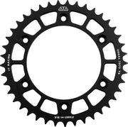 Jt Sprockets Racelite Aluminum Rear Sprocket