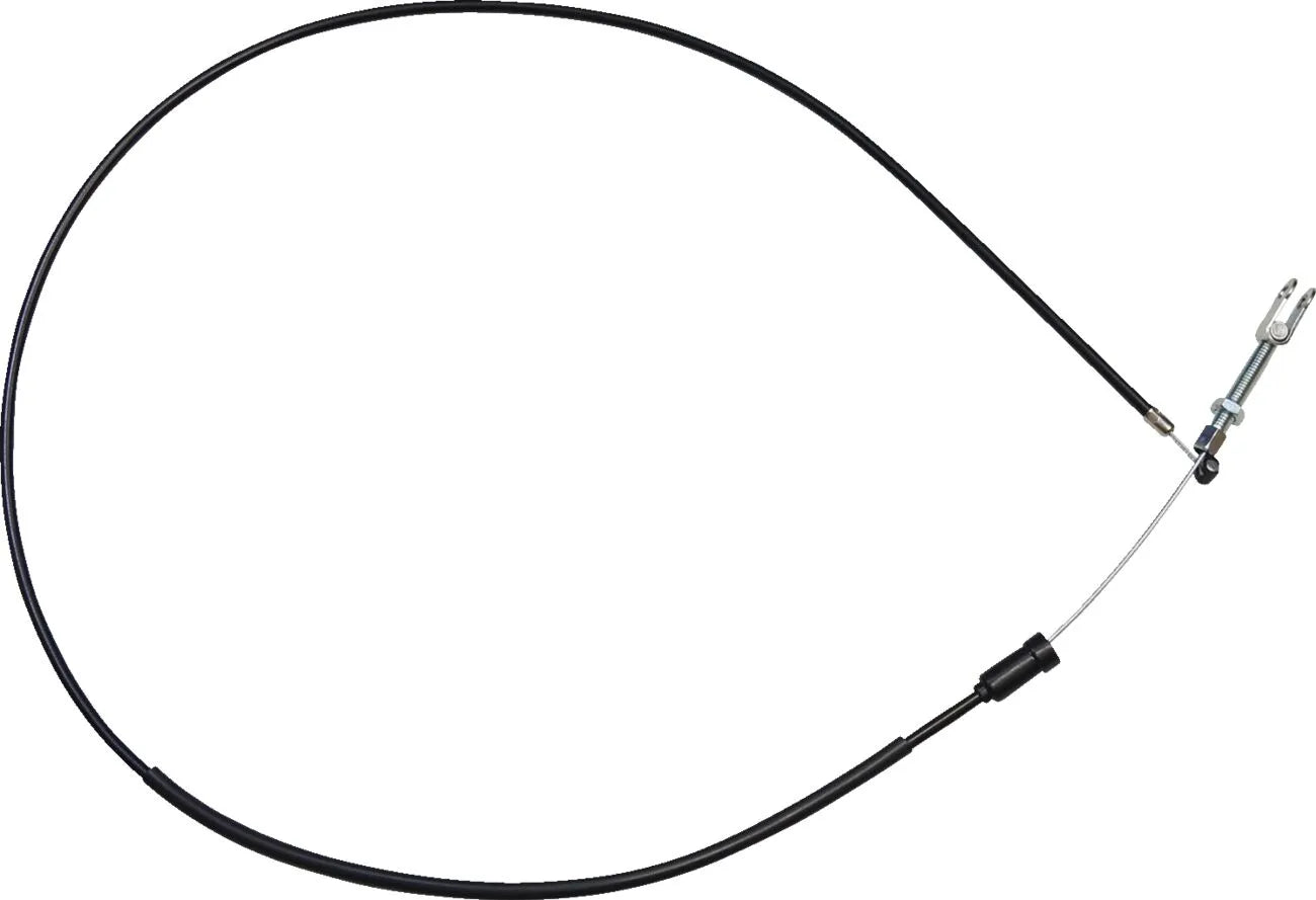 Vintco Clutch Cable Replacement