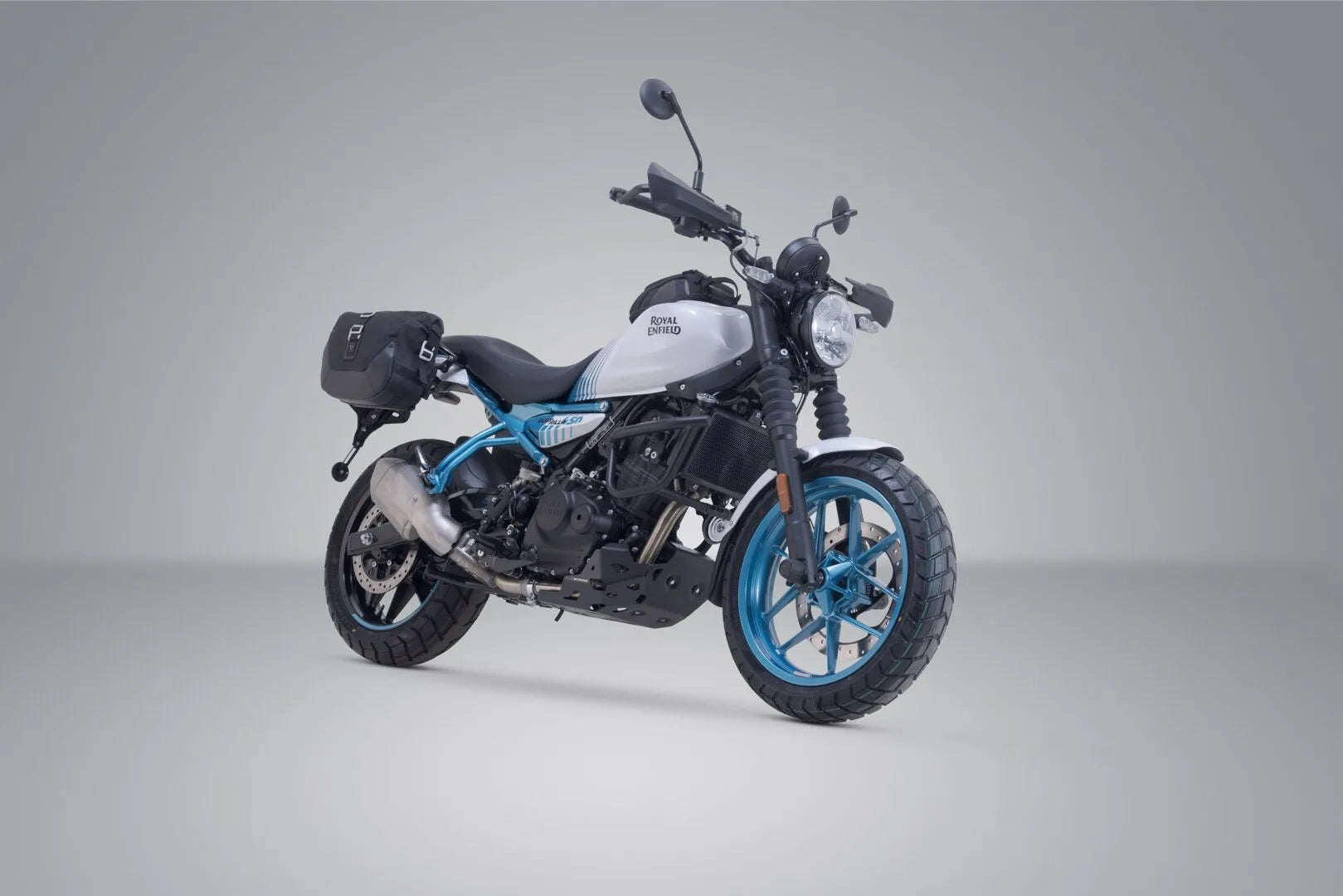 Sw-motech Legend Gear Lc1 & Lc2 Side Bag System