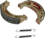 Moose Offroad Brake Shoes Set