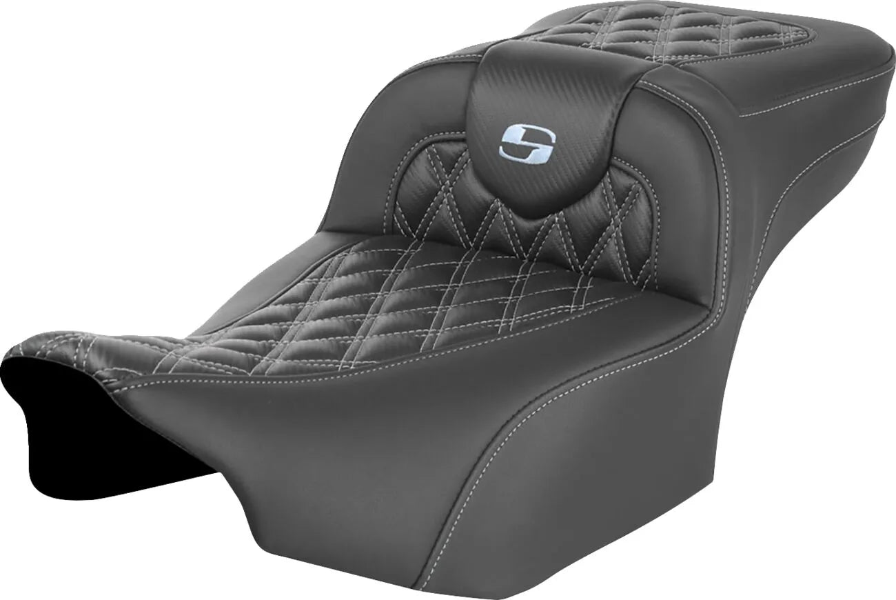 Saddlemen Roadsofa Extended Reach Seat