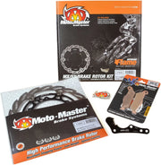 Moto-master Oversize Mx Brake Kit 270mm