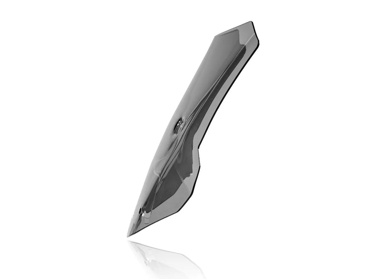 Wrs Windscreen - Dark Smoke Sporttourer