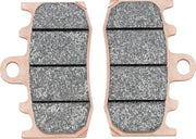 Sbs Hs Street Excel Sintered Front Brake Pads