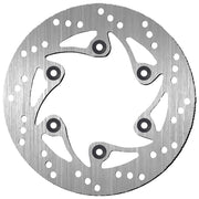 Sbs Standard Round Brake Rotor For Motorcycles