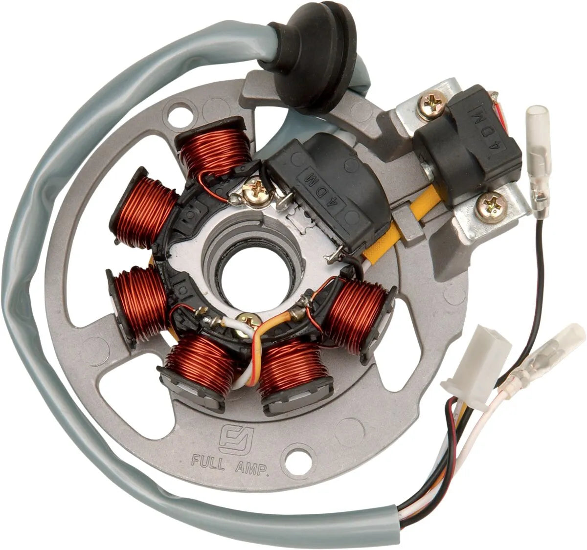 Rick's Motorsport Electric Stator For Polaris