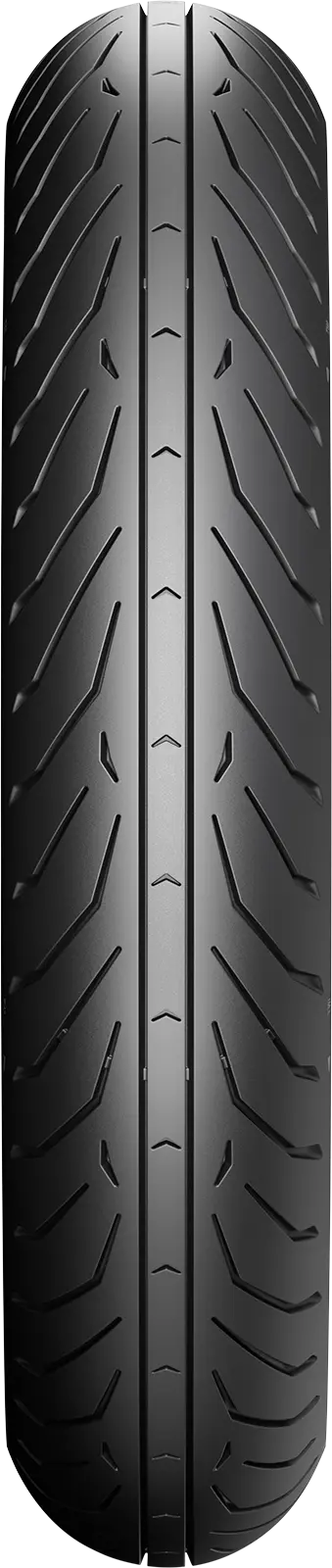 Pirelli Angel Gt Ii Tire 120/60zr17 Front