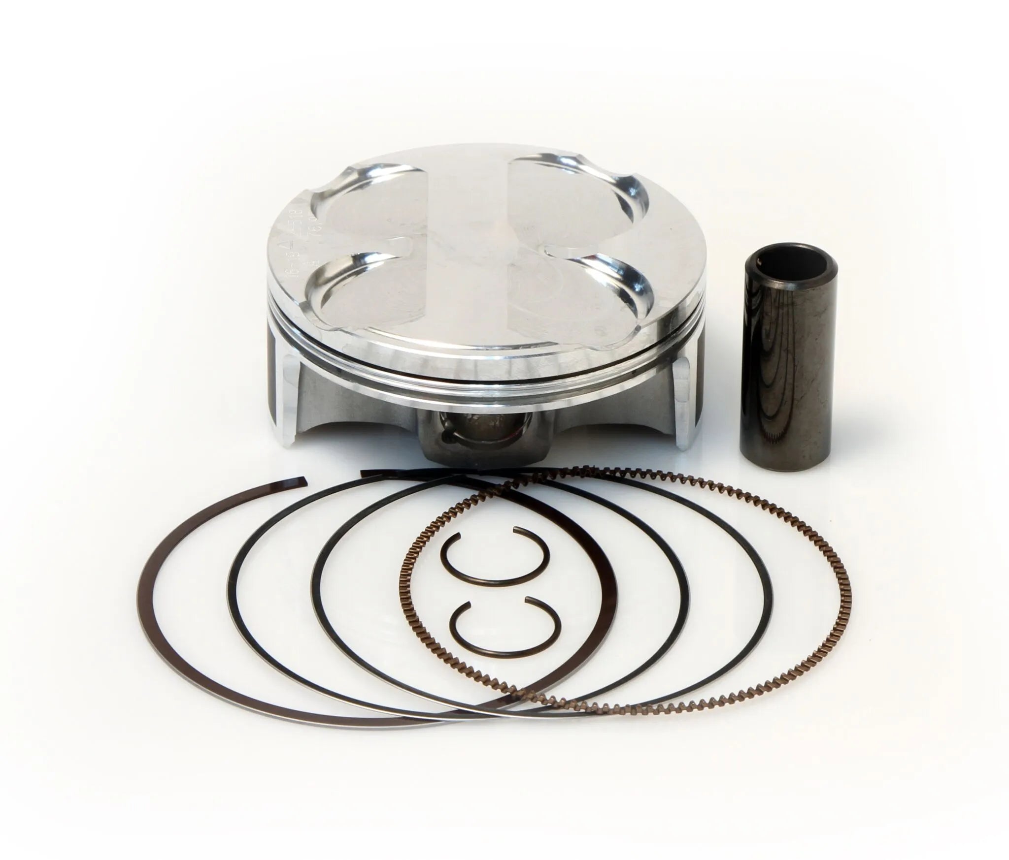 Vertex Forged Replica Piston Kit - 250cc