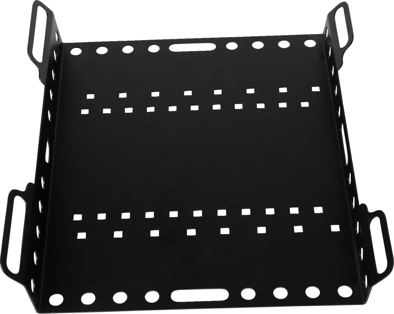 Moose Offroad Universal Bike Rack Mounting Plate