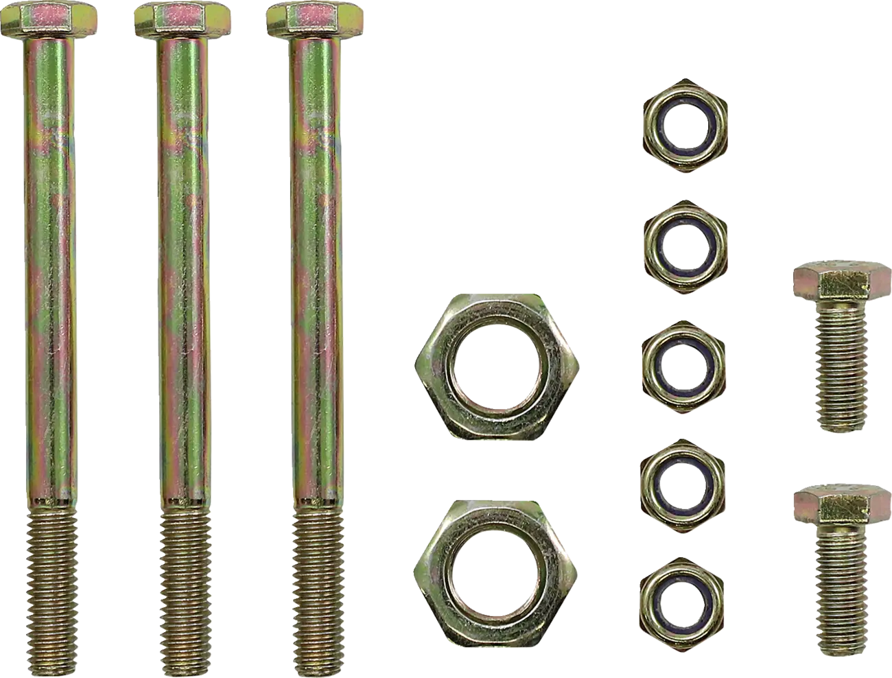 Moose Offroad Steering Rack Replacement Kit