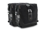 Sw-motech Legend Gear Lc2 Side Bag System Black Edition