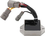 Parts Unlimited Regulator Rectifier