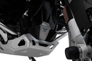 Sw-motech Engine Guard For Motorcycle Underbody Protection