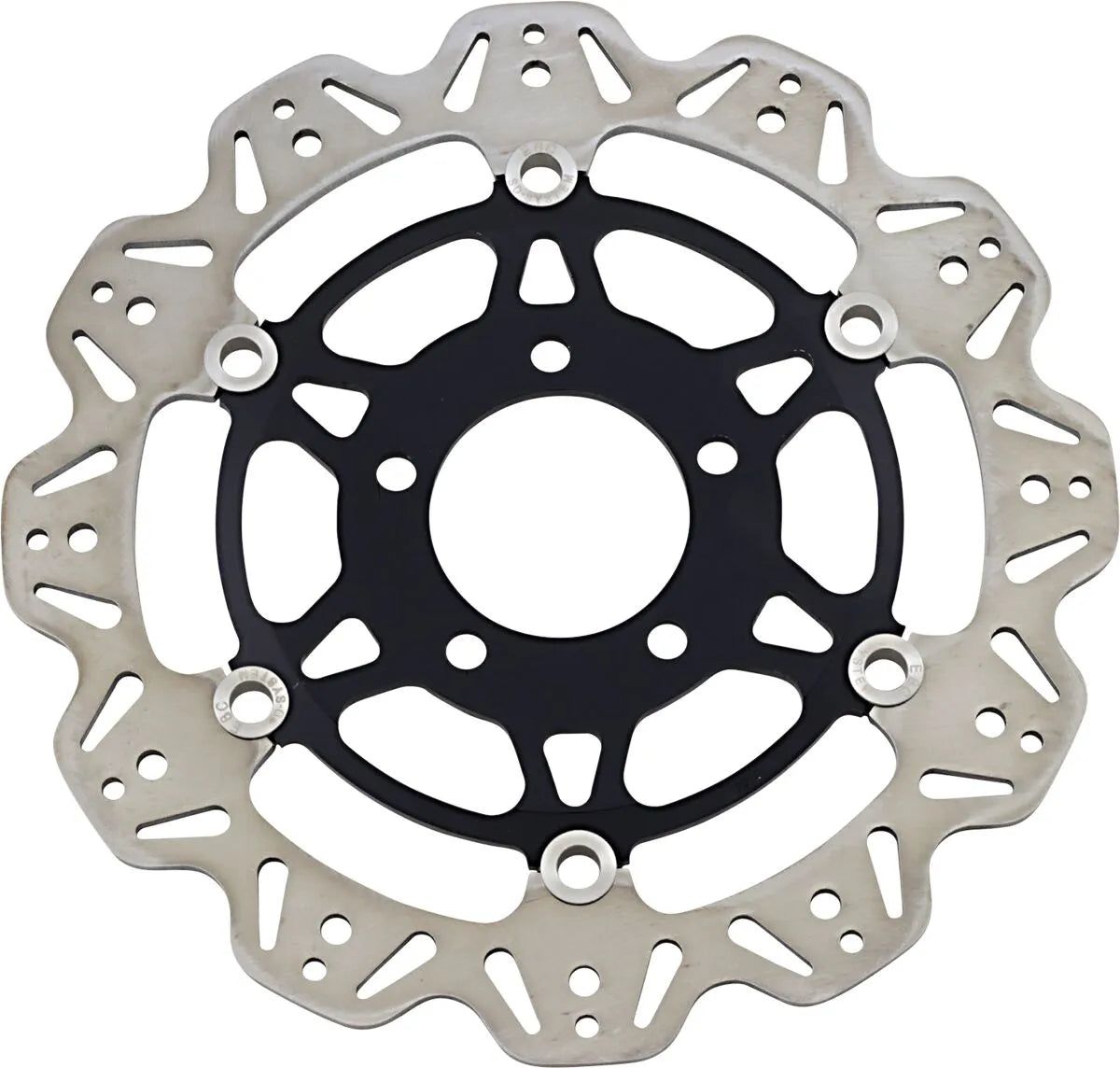 Ebc Vr Series Vee-rotor™ Floating Brake Rotor