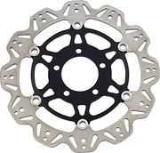 Ebc Vr Series Vee-rotor™ Floating Brake Rotor