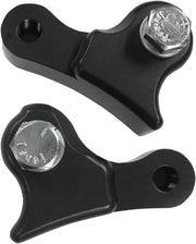 Pingel Rear Shock Lowering Bracket Kit