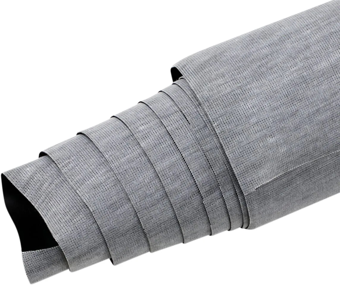 Saddlemen Universal Seat Cover Material - Black