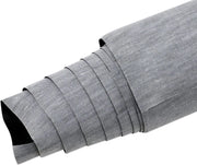 Saddlemen Universal Seat Cover Material - Black