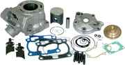 Athena 125cc 2-stroke Cylinder Kit