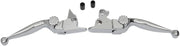Psr Journey Adjustable Lever Set - Harley Models