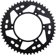 Moose Offroad Aluminum Rear Sprocket 520
