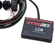 Dynojet Launch Control Kit With Switch
