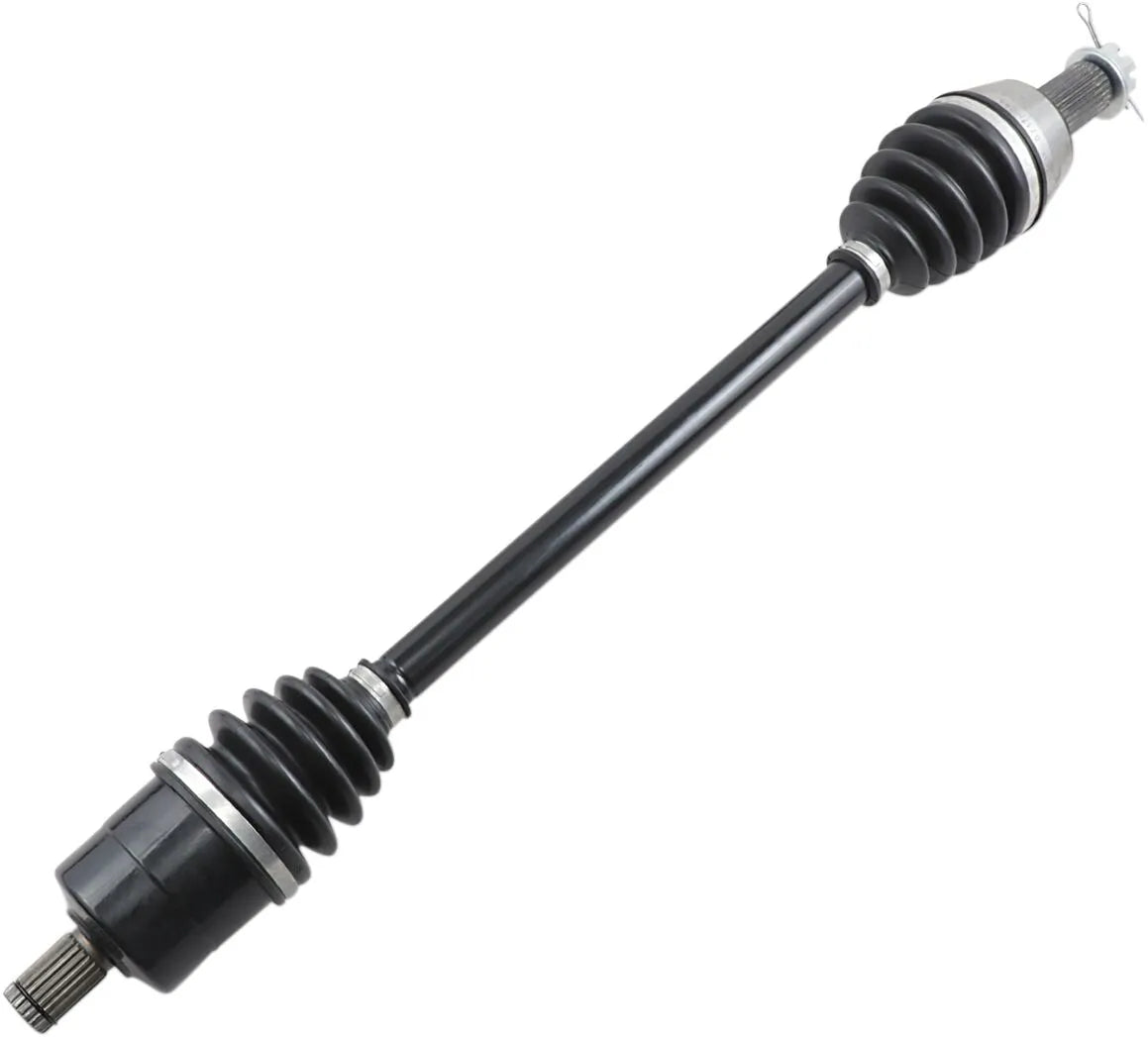 Moose Offroad Complete Axle Assembly