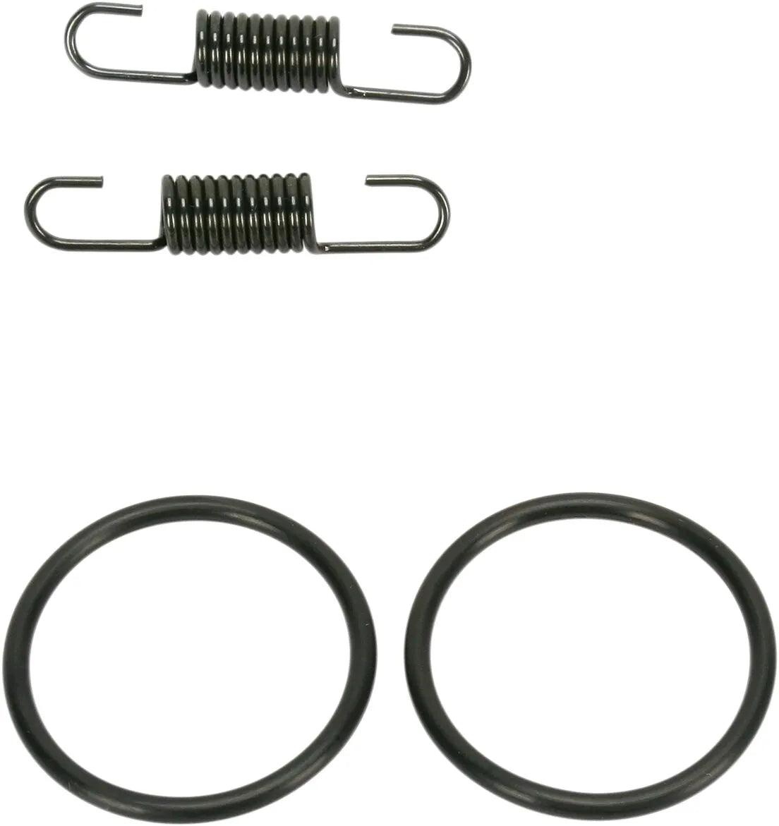Fmf Exhaust Pipe Spring/o-ring Kit